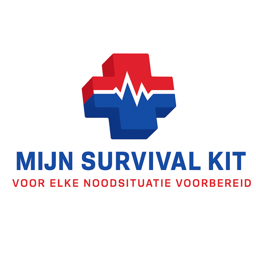 Mijn Survival Kit